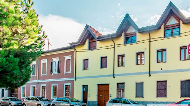 Duplex for sale in Busto Arsizio