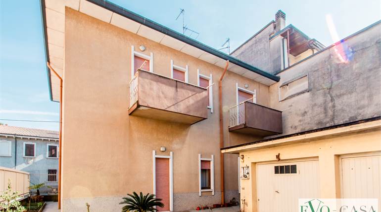 Town House for sale in Busto Arsizio
