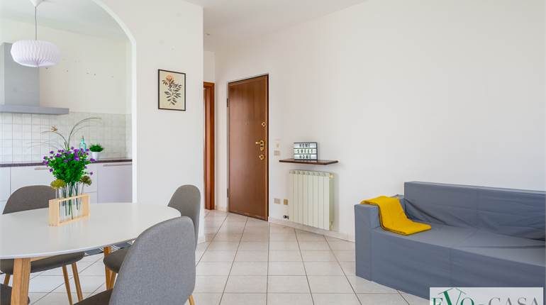1 bedroom apartment for sale in Magnago