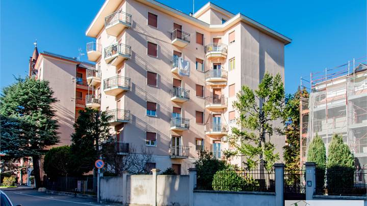1 bedroom apartment for sale in Olgiate Olona