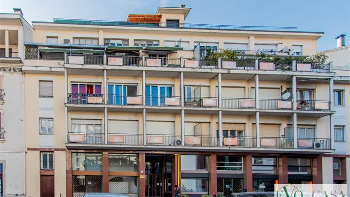 2 bedroom apartment for sale in Gallarate