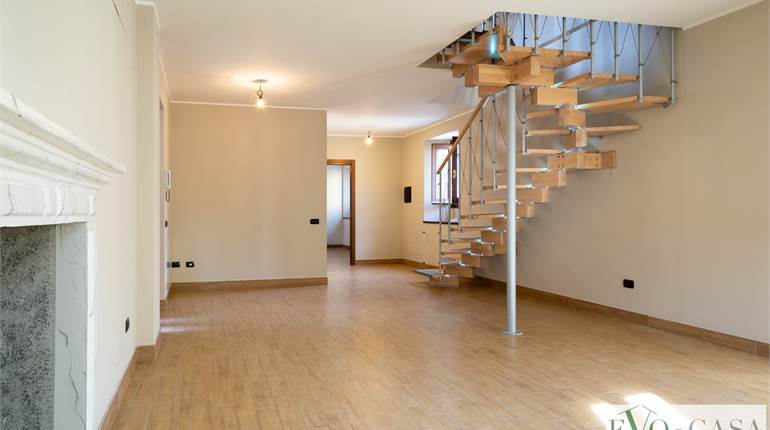 2 bedroom apartment for sale in Vanzaghello