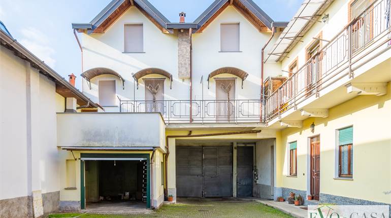 2 bedroom apartment for sale in Magnago