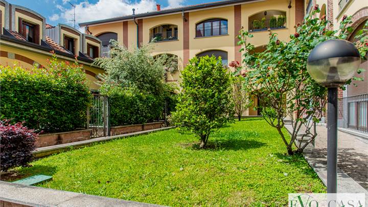 1 bedroom apartment for sale in Busto Arsizio