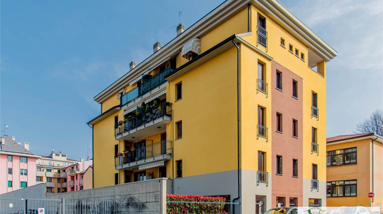 1 bedroom apartment for sale in Busto Arsizio