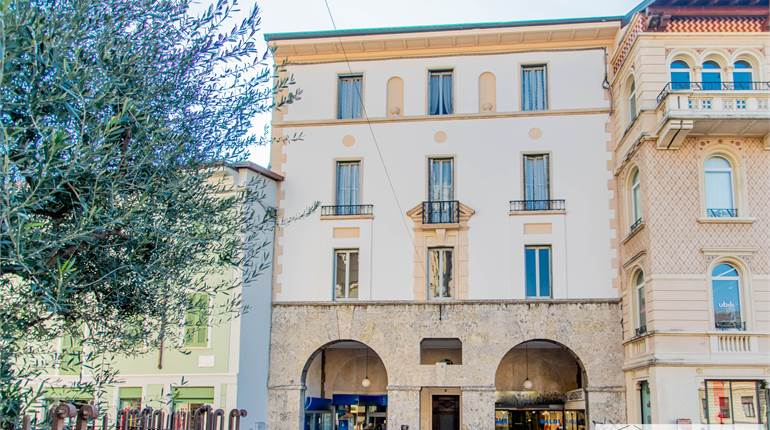 Apartment for rent in Busto Arsizio