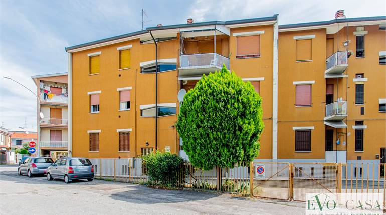 2 bedroom apartment for sale in Busto Arsizio