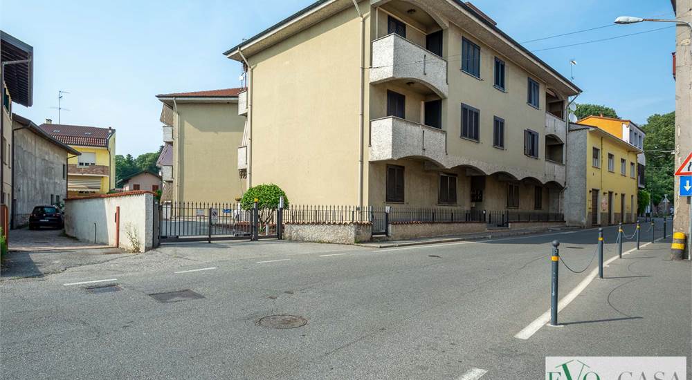Palazzina