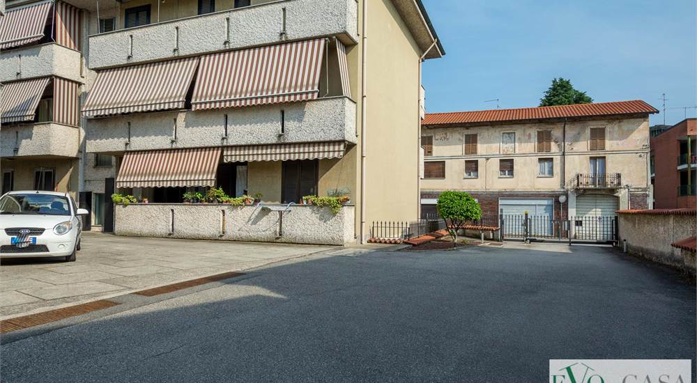 Palazzina