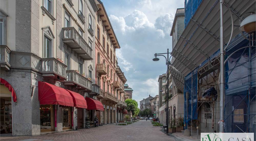 Via Bramante