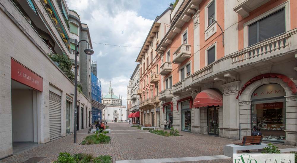 Via Bramante