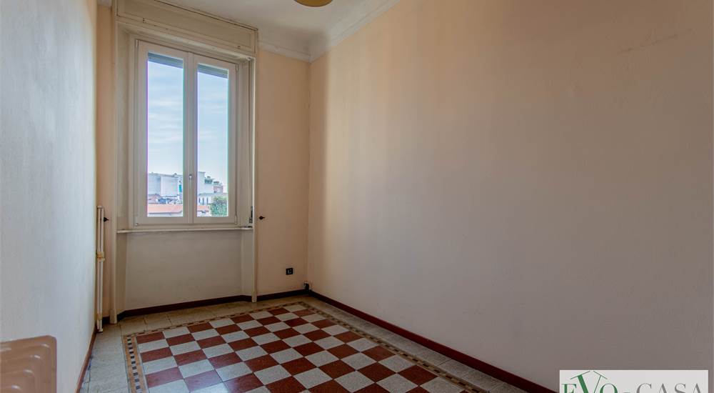 Studio/cameretta