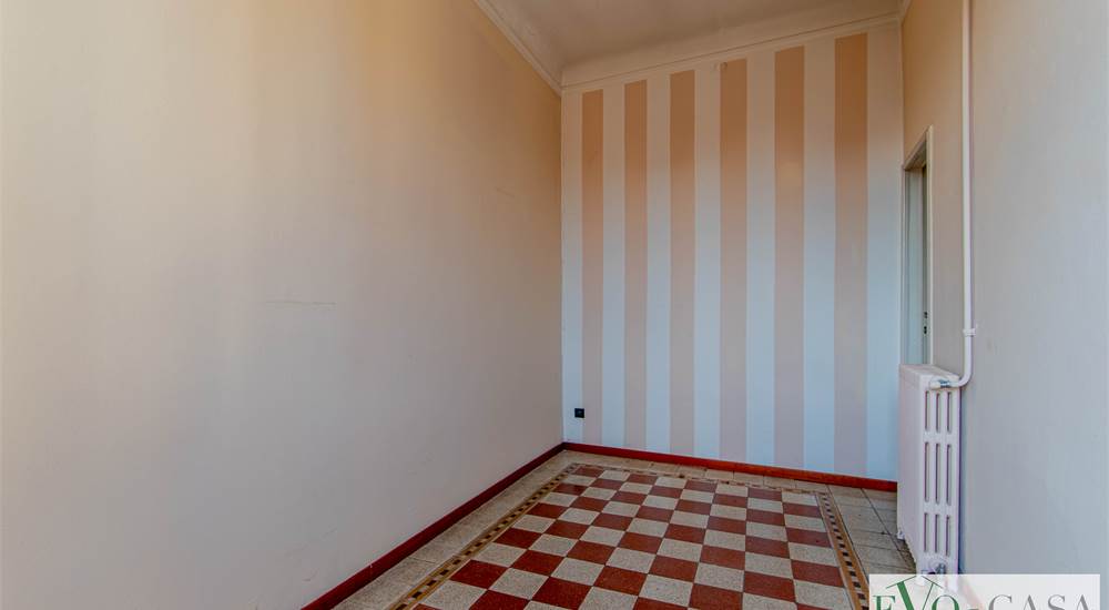 Studio/cameretta