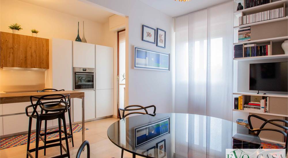Soggiorno/cucina