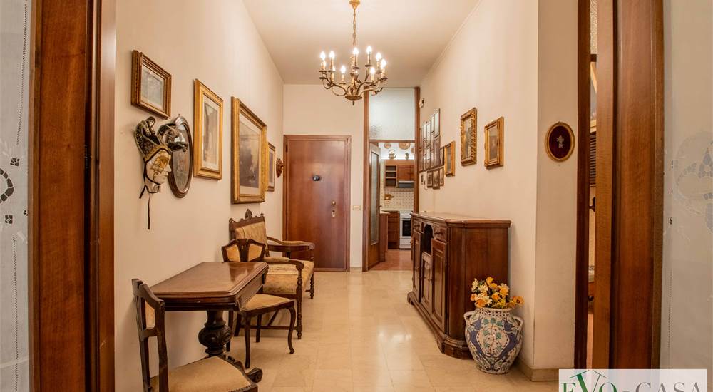 Ingresso/disimpegno