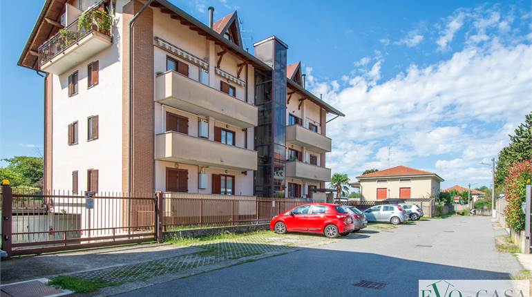 2 bedroom apartment for sale in Magnago