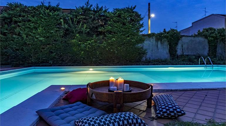 Villa for sale in Castano Primo