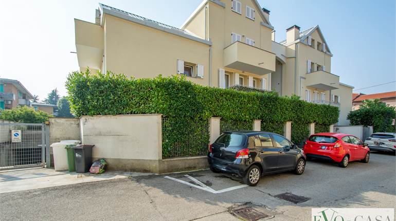 2 bedroom apartment for sale in Magnago