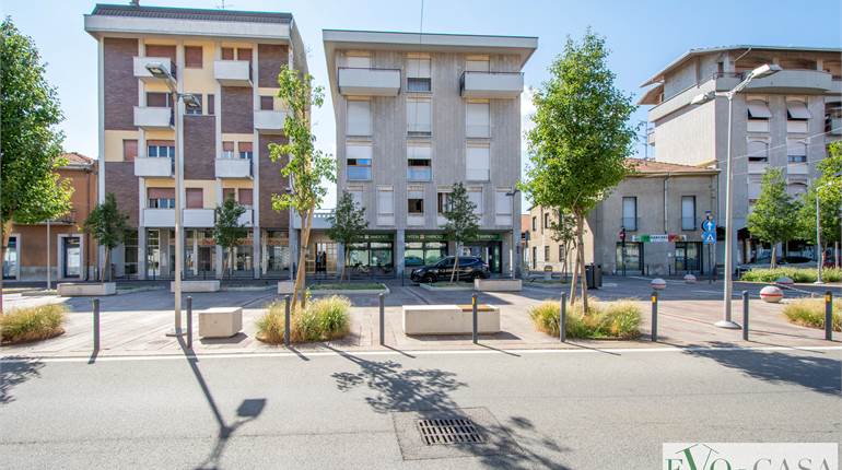 2 bedroom apartment for rent in Magnago