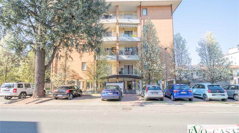 1 bedroom apartment for sale in Busto Arsizio