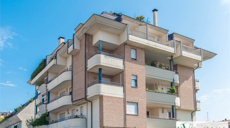 1 bedroom apartment for sale in Busto Arsizio