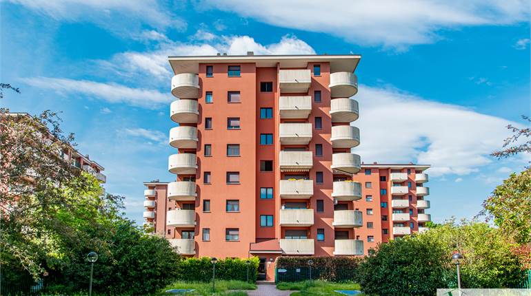 1 bedroom apartment for sale in Busto Arsizio