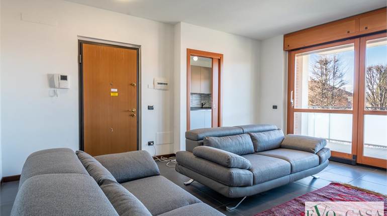 2 bedroom apartment for sale in Castano Primo