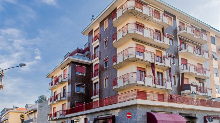 2 bedroom apartment for sale in Busto Arsizio