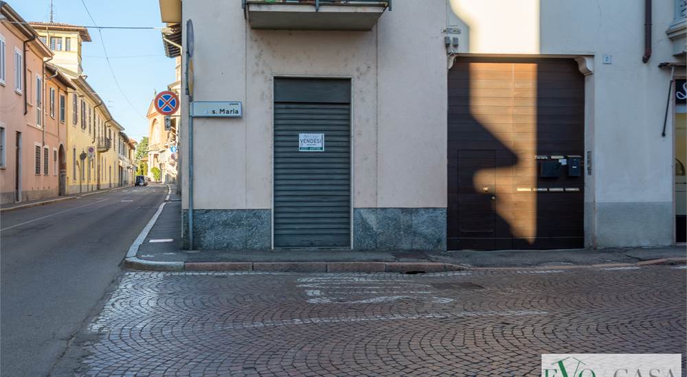 Negozio