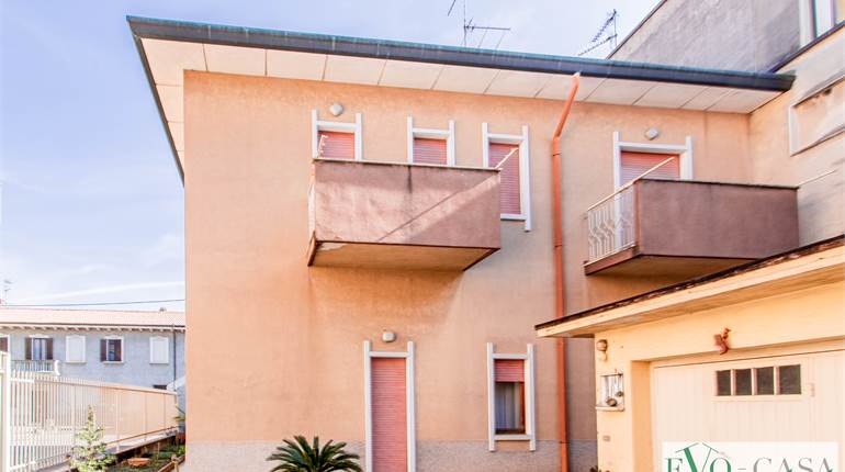 Apartment for sale in Busto Arsizio