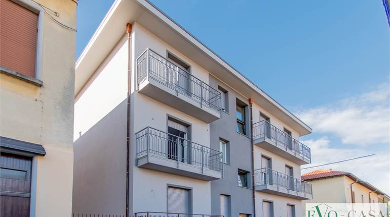 1 bedroom apartment for sale in Busto Arsizio