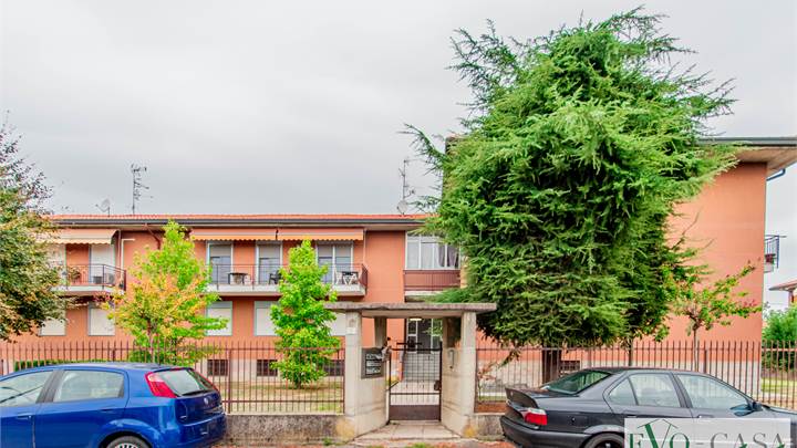 Apartment for sale in Cassano Magnago