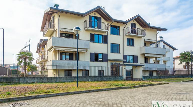2 bedroom apartment for sale in Magnago