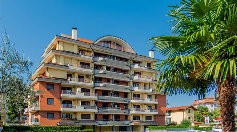 1 bedroom apartment for sale in Busto Arsizio