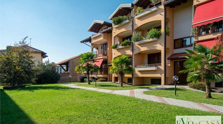 1 bedroom apartment for sale in Magnago