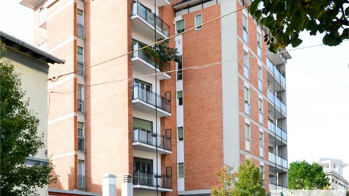 2 bedroom apartment for sale in Busto Arsizio