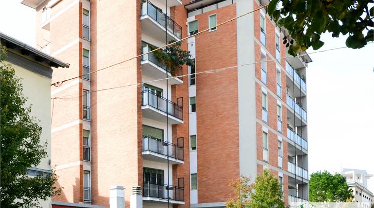 2 bedroom apartment for sale in Busto Arsizio