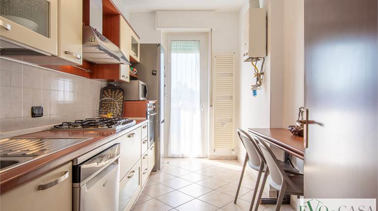 3+ bedroom apartment for sale in Magnago