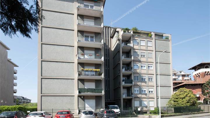 Tre locali zona stazione FS