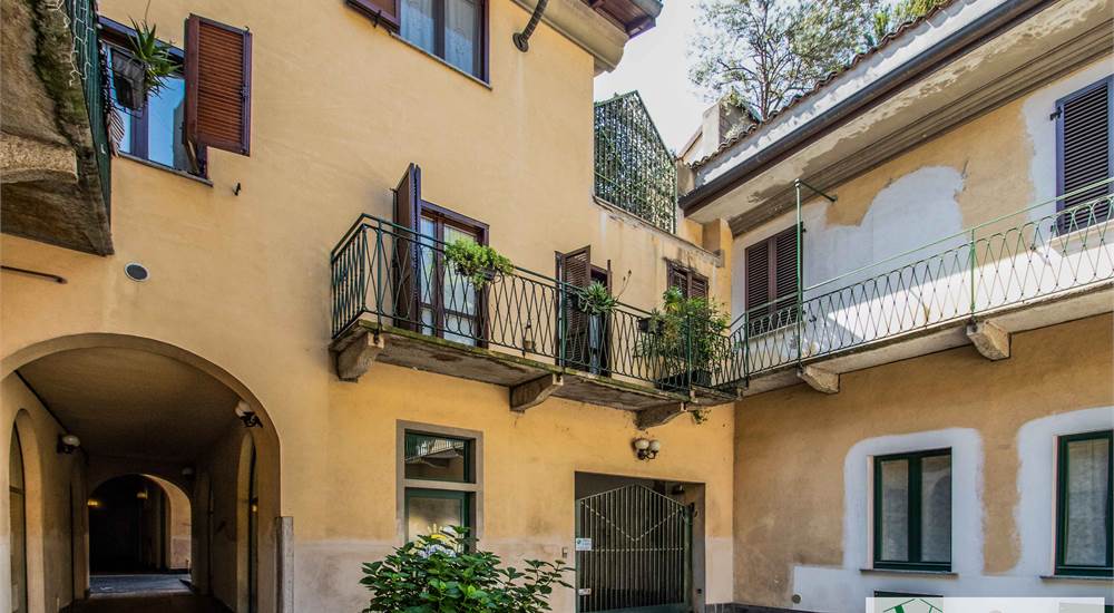 Cortile interno