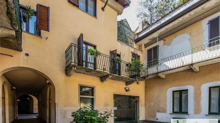 Apartment for sale in Busto Arsizio
