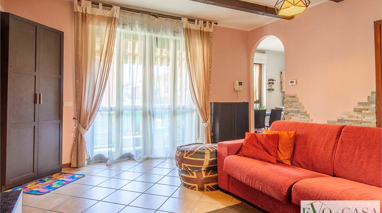 1 bedroom apartment for sale in Castano Primo