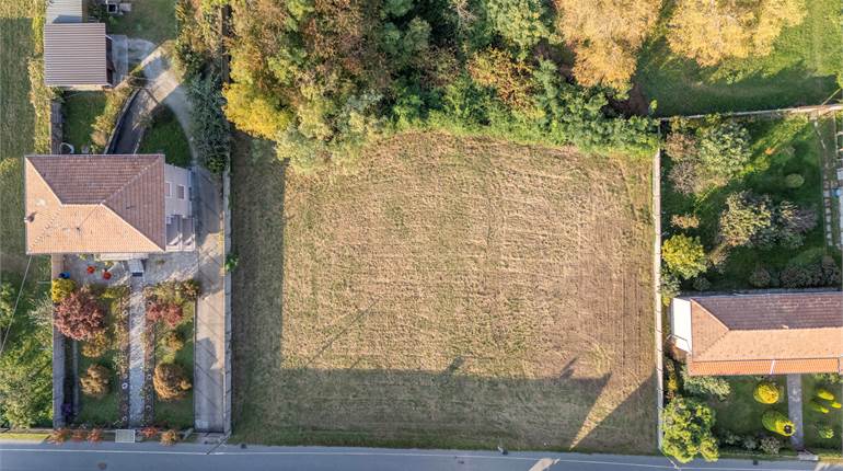 Terreno edificabile a concessione singola