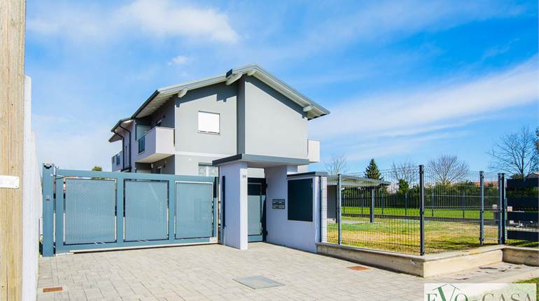 2 bedroom apartment for sale in Magnago