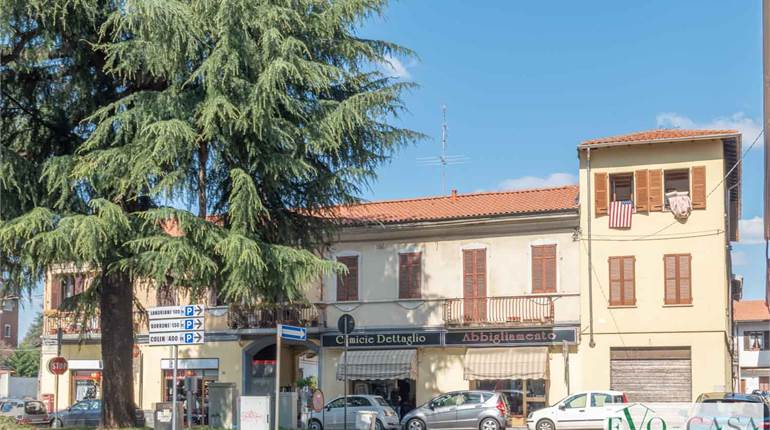 1 bedroom apartment for sale in Busto Arsizio