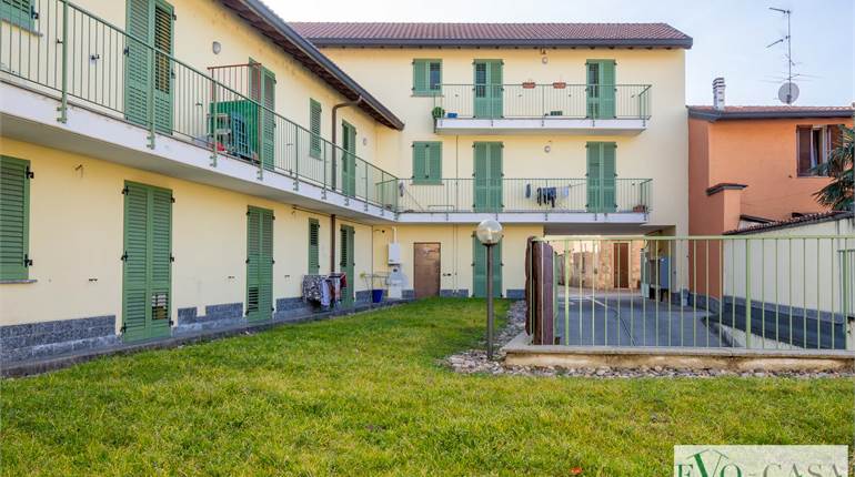 1 bedroom apartment for sale in Castano Primo