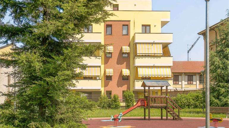 1 bedroom apartment for sale in Busto Arsizio