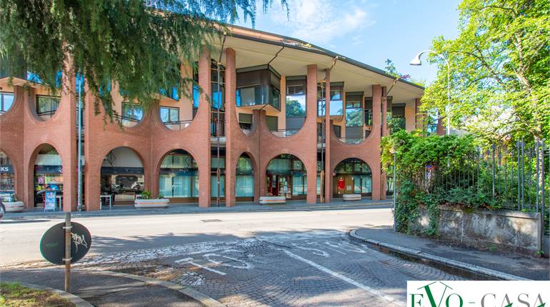 Apartment for sale in Busto Arsizio