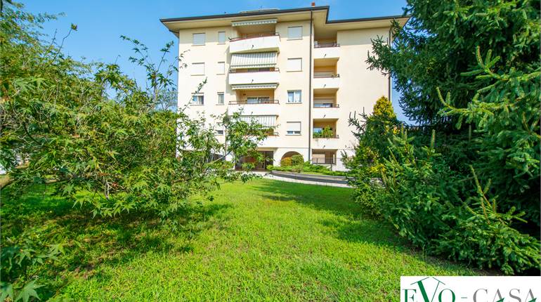 Apartment for sale in Busto Arsizio