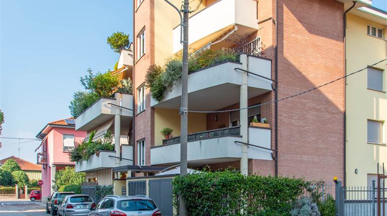 1 bedroom apartment for sale in Busto Arsizio